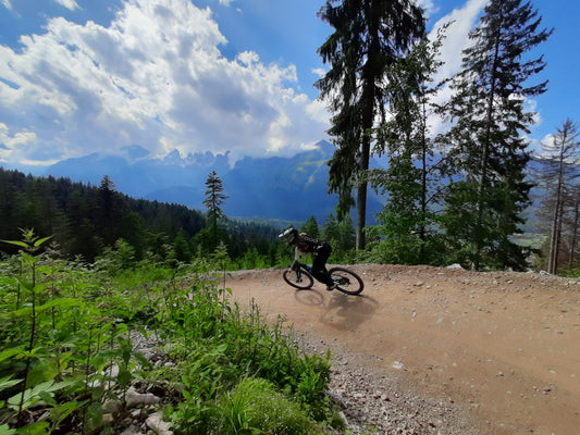 Bike Camp Paganella 2025