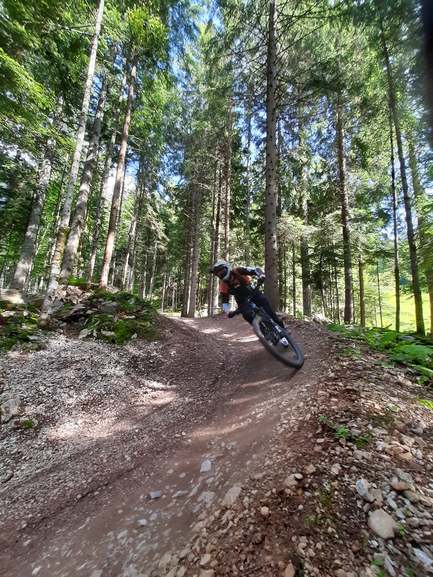 Bike Camp Paganella 2025
