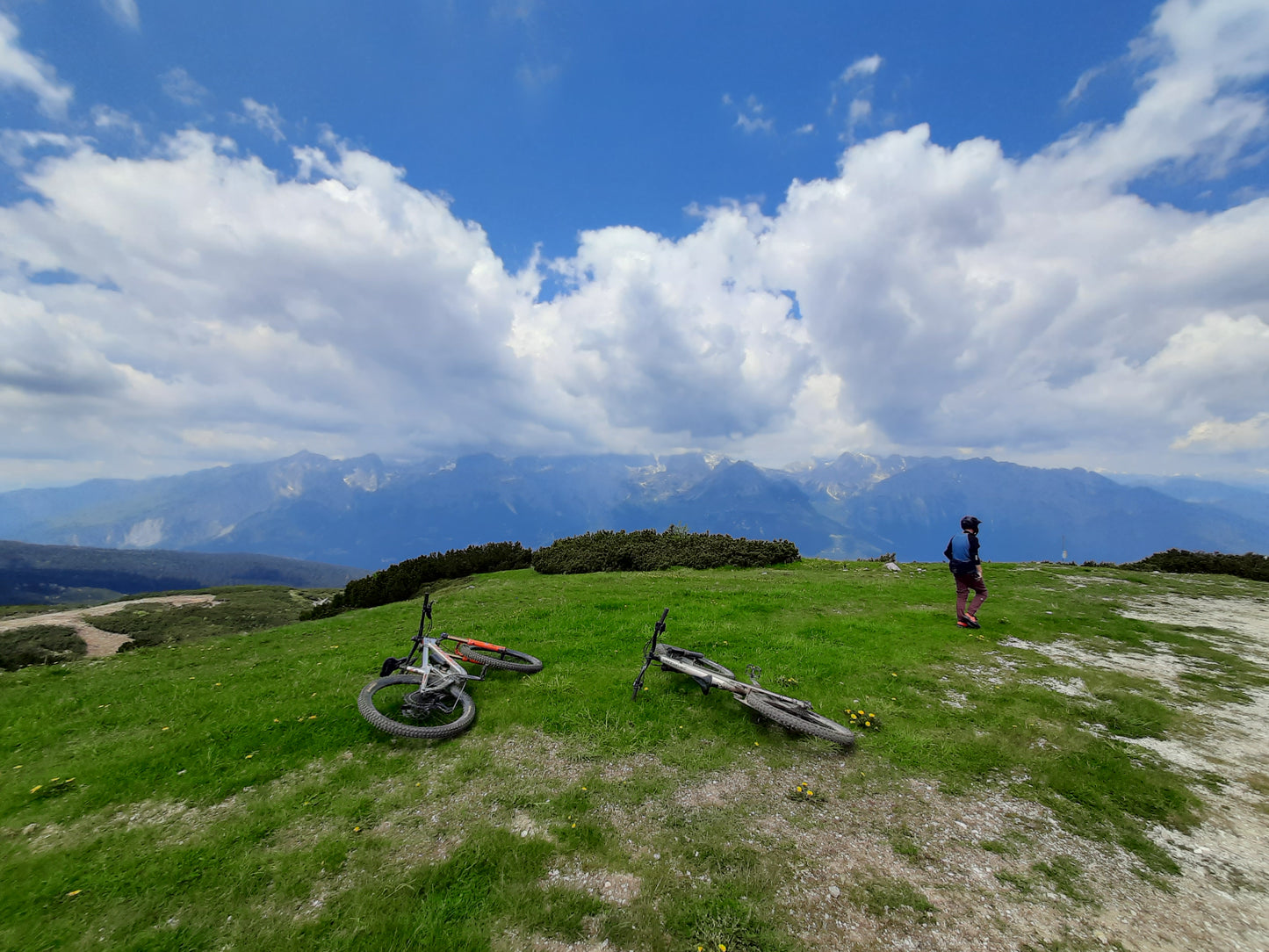 Bike Camp Paganella 2025