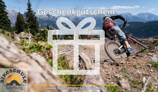 Geschenkgutschein Fahrtechnikkurs