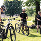 E-Bike Fahrsicherheitstraining in Salzburg
