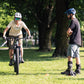 E-Bike Fahrsicherheitstraining in Salzburg